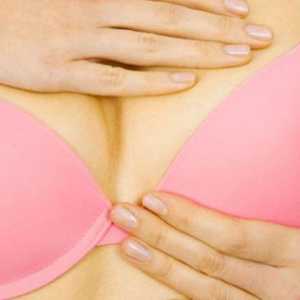 Proč svědící prsa: vědecké a populární vysvětlení