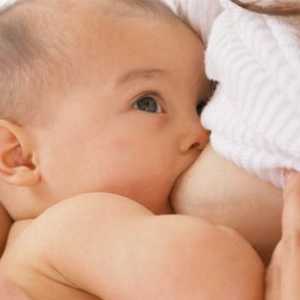 Proč je mateřské mléko tak důležité pro dítě a matku