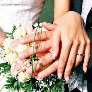Proč nemůžete vdávat v přestupném roce? Názor lidí, astrologů a církve