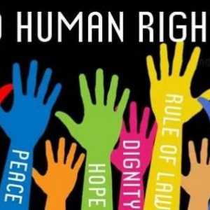 Proč je Mezinárodní den lidských práv