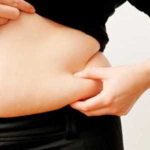 Proto roste žaludku u žen s přibývajícím věkem: 10 hlavních důvodů. Rostoucí bříško po 40 letech -…