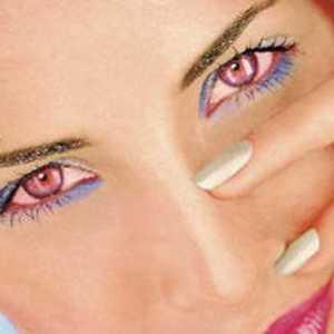 Zarudnutí oční bulvy: příčiny a léčba