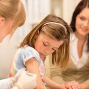 Užitečné informace: Léčba chřipky u dětí
