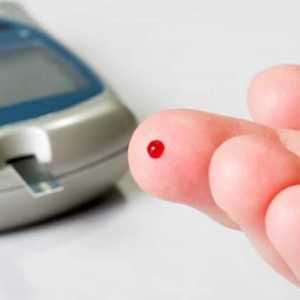 Snížená hladina cukru v krvi: Příčiny a symptomy