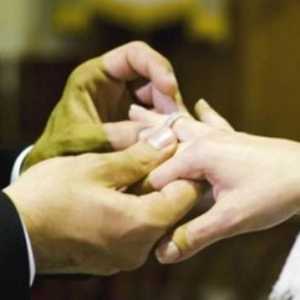 Pod pojmem „manželství“: manželství dluhopis