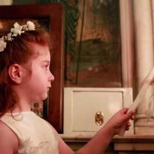 Ortodoxní jména pro dívky: staletých ruská tradice