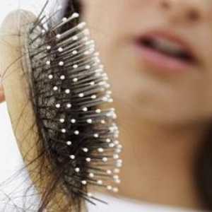Lék vypadávání vlasů „generolon“: recenze a aplikací