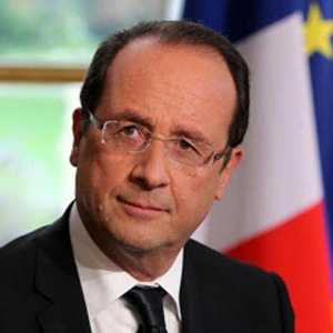 Президент Франсуа Олланд: биография, политическая деятельность, личная жизнь