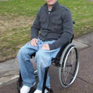 Příčiny zdravotního postižení a osob se zdravotním postižením skupiny