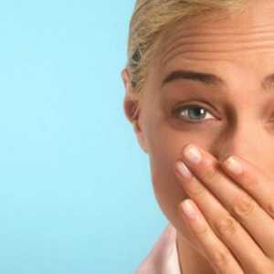 Příčiny krvácení z nosu u dospělých a první pomoc