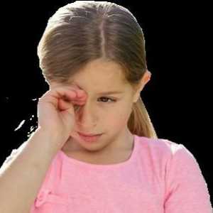 Příčiny, příznaky a léčba alergického zánětu spojivek