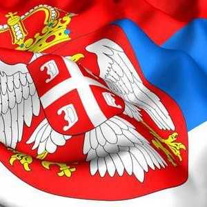 Hostitelská země Srbsko víza, a to zejména pro vstup cizinců