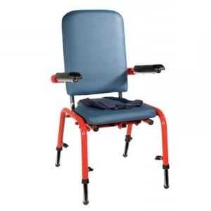 Získat správnou židli pro první srovnávač a zdraví v smlouvat