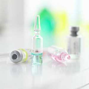 Očkování proti rotavirové: stojí za to, nebo ne?