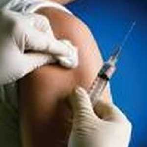 Očkování proti planým neštovicím „Varilriks“