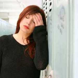 Příznaky jaterního onemocnění u žen. Příznaky cirhózy jater u žen