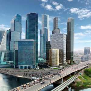 Промышленные города россии: список самых крупных промышленных центров страны