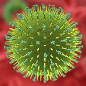 Léčiva chřipky širokospektrá