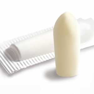 Antikoncepční svíčky jako antikoncepční metody