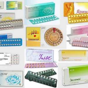Antikoncepční pilulka `Klayra` - účinným prostředkem antikoncepce