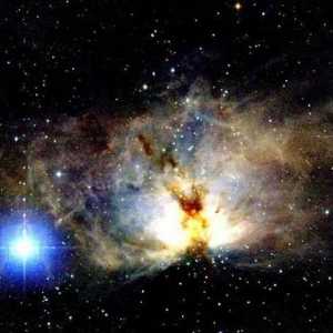 R136a1 - самая большая звезда, революция в современной астрономии