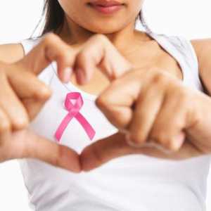 Rakovina prsu - příčiny, příznaky a prevence