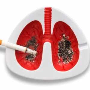 Rakovina plic: první příznaky. Jak nevynechat?