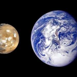Расстояние от Земли до Марса – не препятствие для исследований