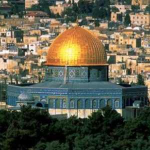 Časový rozdíl s Izraelem: nuance cestě do Svaté země