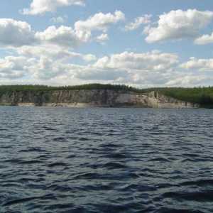 Река Алдан, Якутия: описание, характеристика и расположение