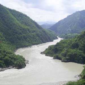 Река Ганг – священная река и воплощение высшей силы в Индии
