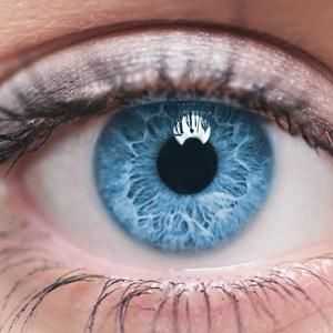 Doporučení pro zachování dobrého zraku. Vitamíny pro zrak