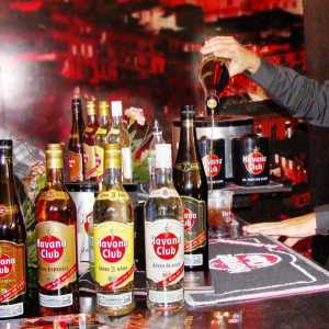 Kubánský rum: značka a recenze o nich. Jaký je skutečný kubánský rum?
