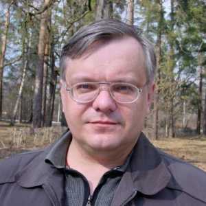 Российский писатель алексей калугин: книги, биография