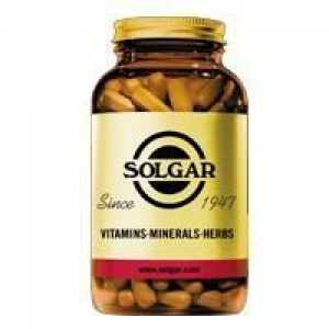 Pro jaký účel berou vitamíny „Solgar“? Recenze vitaminů