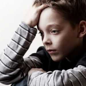 Diabetes mellitus: příznaky dítě, které by mělo upozornit