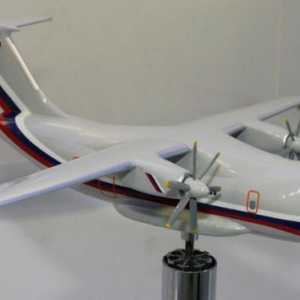 Самолет ил-112: характеристики и производство