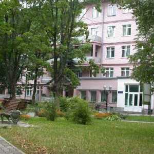 Bělorusko sanatorium léčba pohybového aparátu. Léčba v Bělorusku: ceny, hodnocení