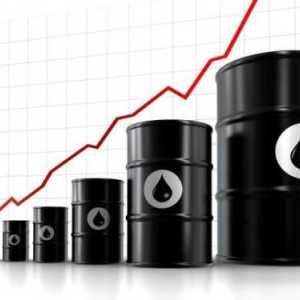 Себестоимость сланцевой нефти в сша в 2014 году