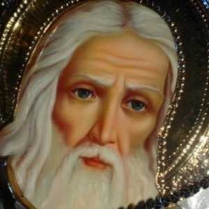 Seraphim of Sarov: Životopis Russian zázraky