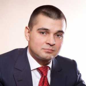 Сергей Мамедов, Член Совета Федерации Федерального Собрания РФ от Самарской области: биография,…