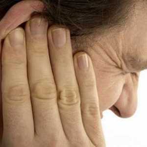 Ušního mazu v uchu. Příznaky, diagnostika a léčba