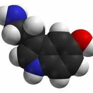 Serotonin - o „štěstí hormon“