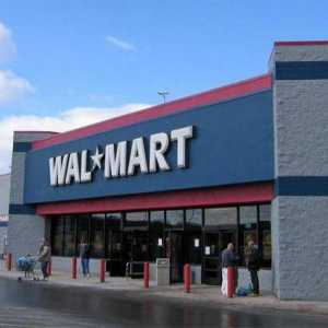 Сеть Walmart: что это такое? История, особенности, услуги