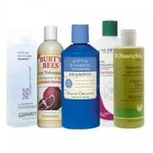 Šampon pro růst vlasů: recenze na účinnosti, nebo reklamní kousek?