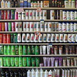 Lupy šampon v lékárně Tipy pro výběr