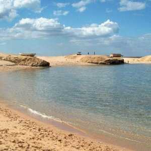 Shams Safaga Beach Resort 4 * (Safaga, Hurghada, Egypt): popis hotelu, fotografie a recenze