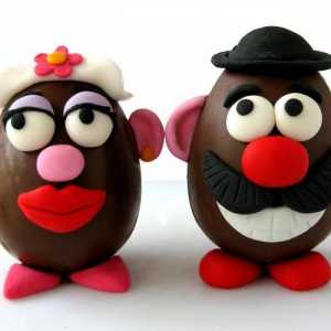 Čokoládová vejce: výhody a nevýhody. Čokoládová vejce „Kinder Surprise“