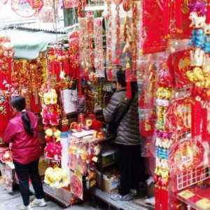 Nakupování v Hong Kongu. Měl bych jít na nákupy v Asii?