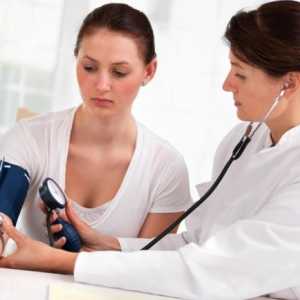 Příznakem vysokého krevního tlaku nebo hypertenze, jak rozpoznat?